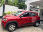 Renault KWID RXT 2016