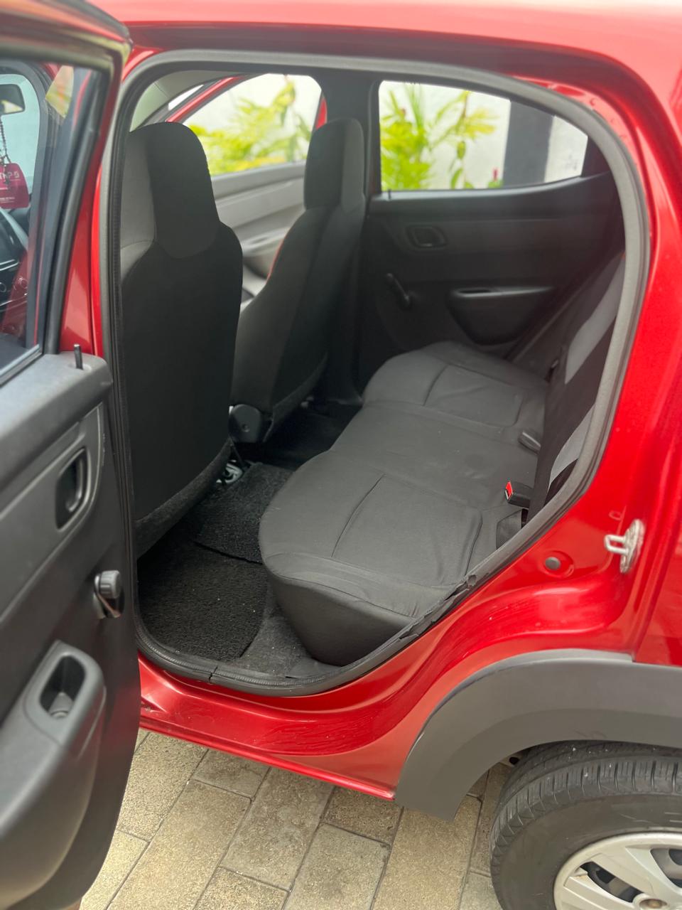 Renault KWID RXT 2016