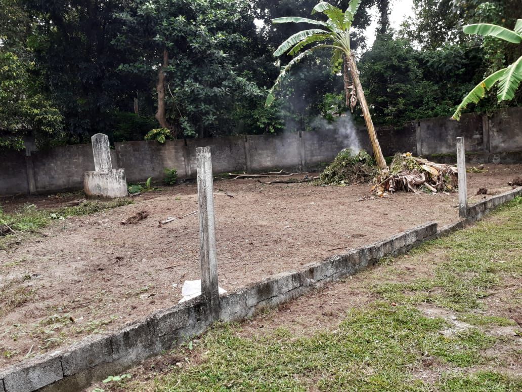 Residential Land for Sale in Wadduwa