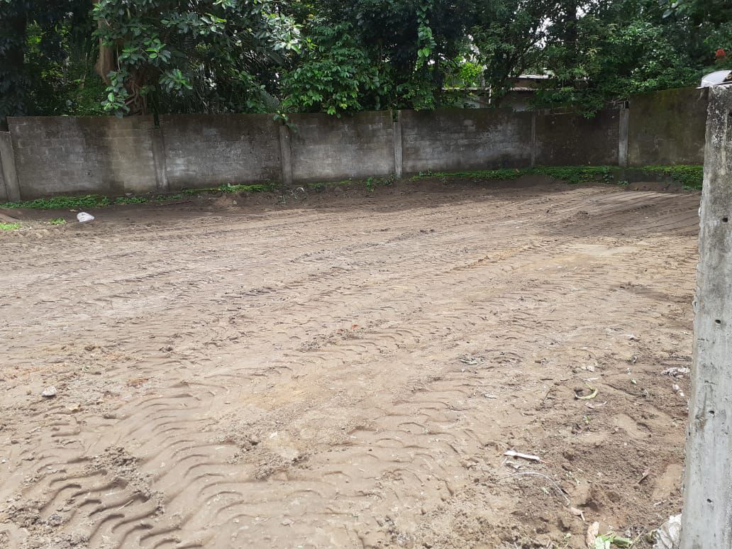 Residential Land for Sale in Wadduwa
