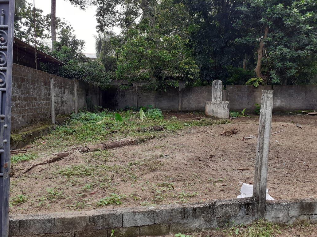 Residential Land for Sale in Wadduwa