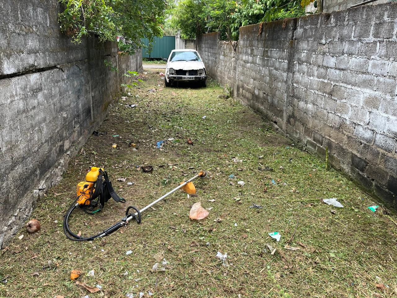 Residential Land for Sale in Wadduwa