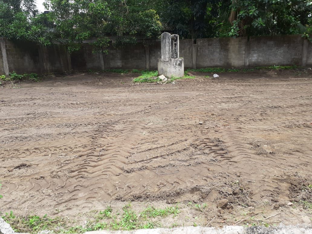 Residential Land for Sale in Wadduwa