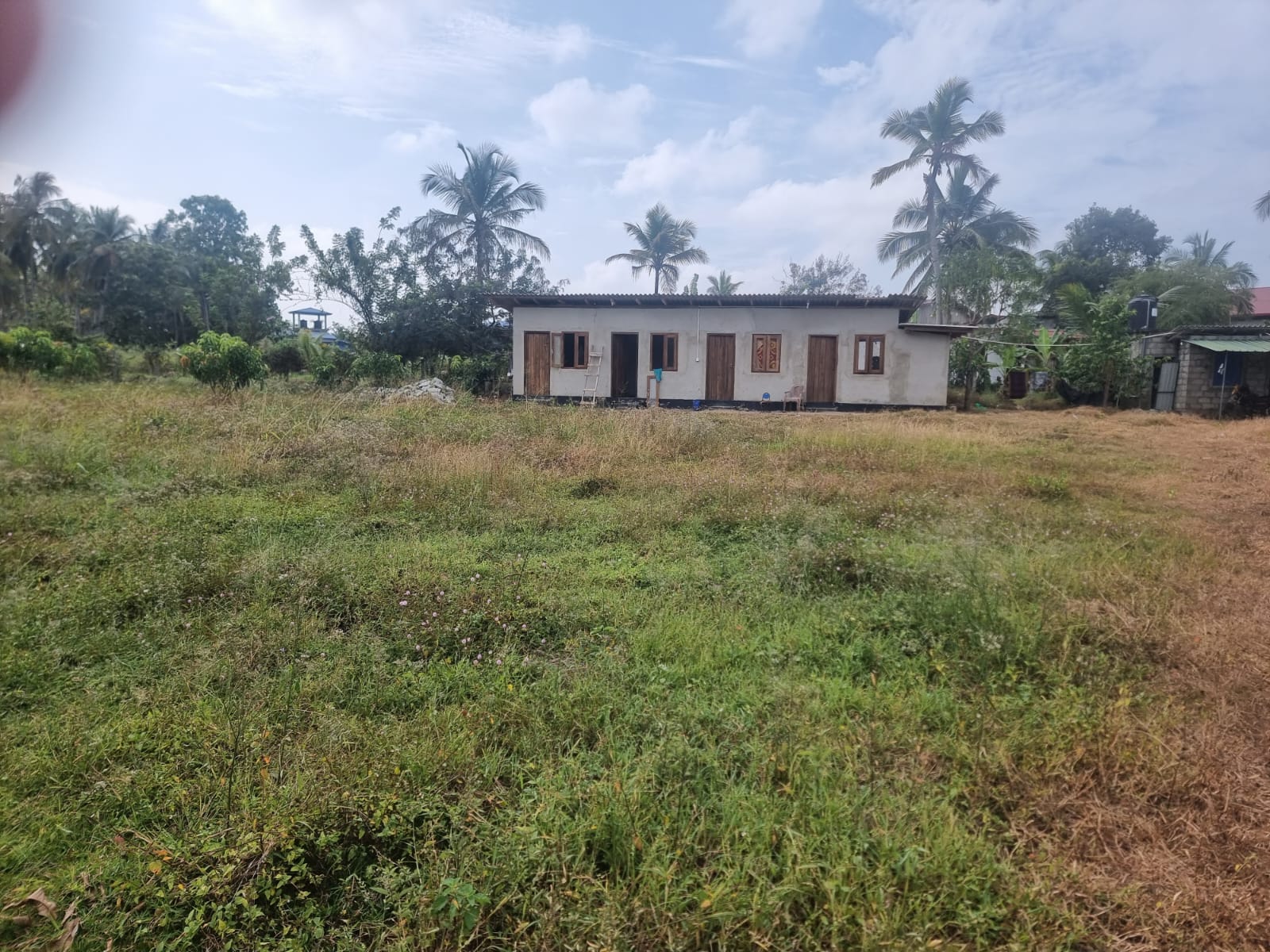 Land for sale in Dematagahapalassa – Kurunegala