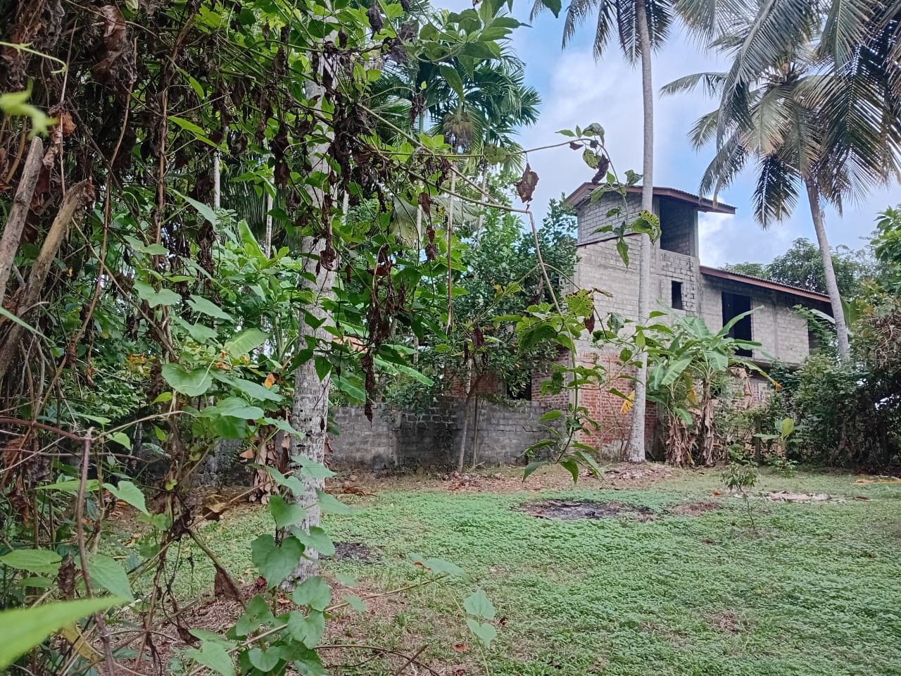 Land For Sale In Kalutara