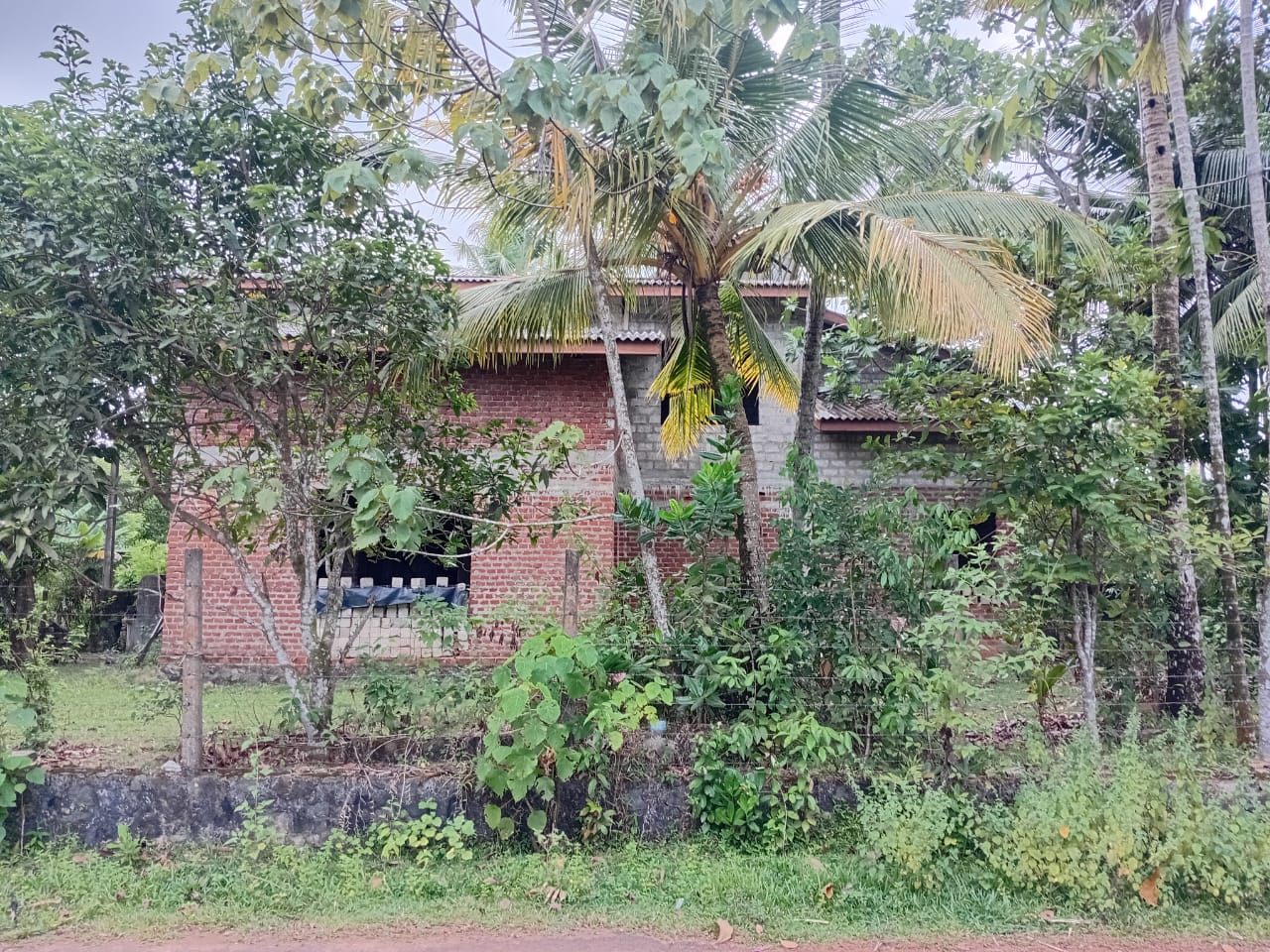 Land For Sale In Kalutara
