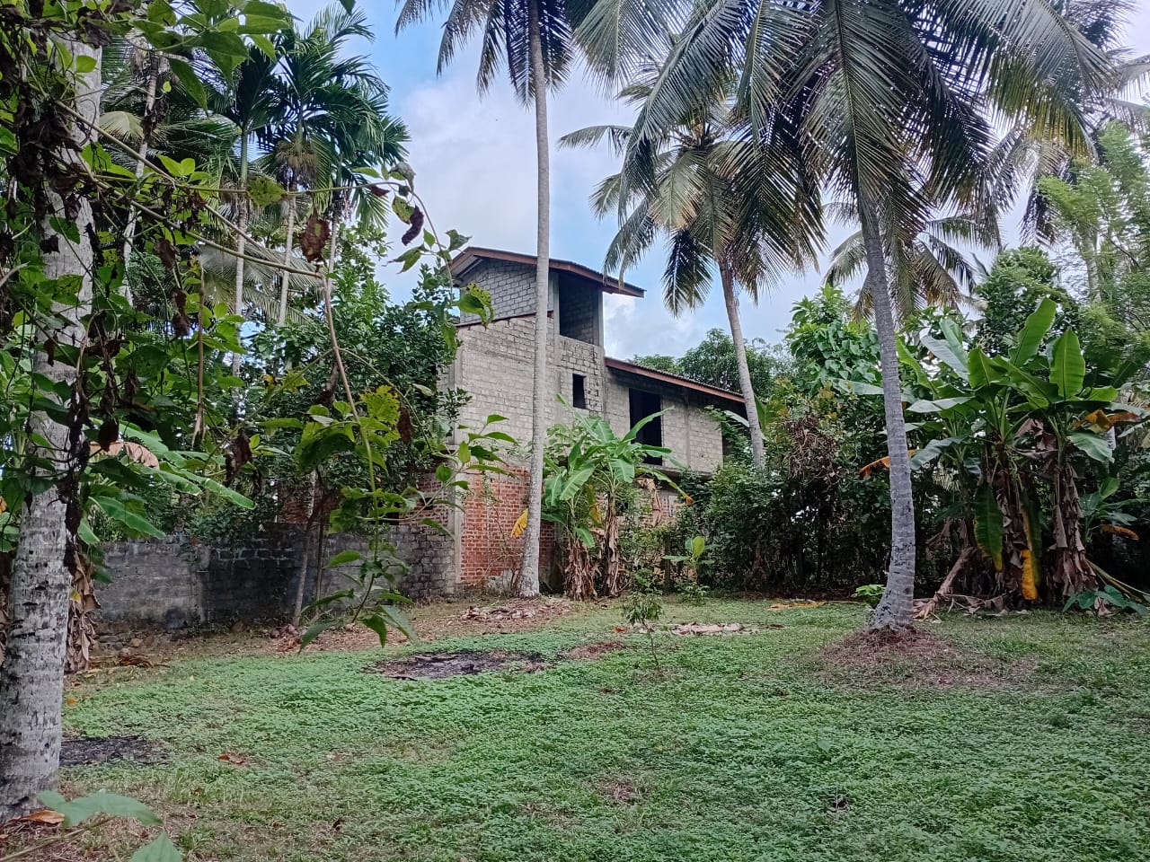 Land For Sale In Kalutara