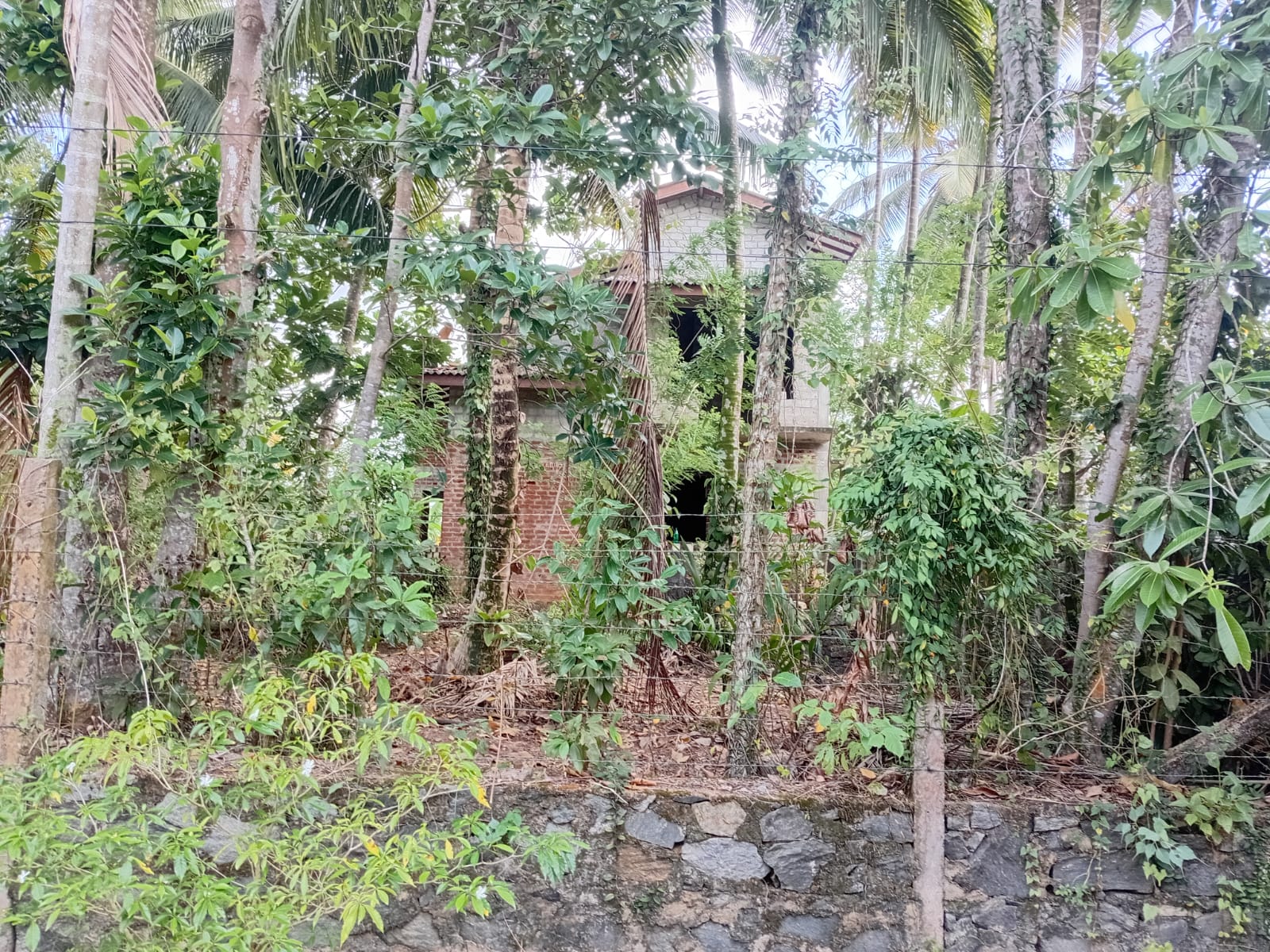 Land For Sale In Kalutara