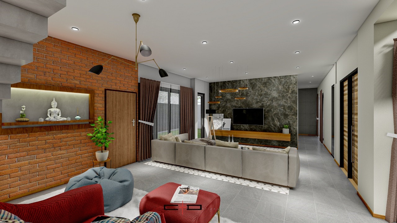 70%ක් පමණ වැඩ නිමකර ඇති වටිනා නිවාසයක් සහිත ඉඩමක් Piliyandala