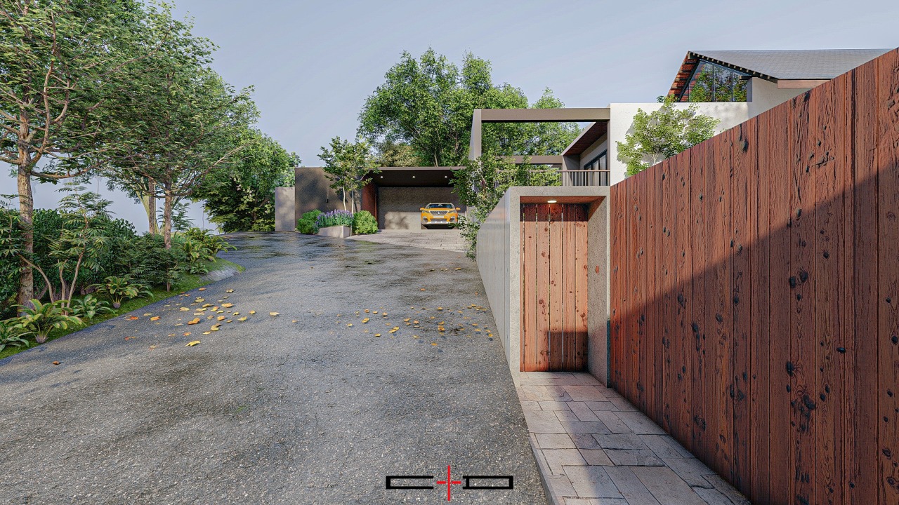 70%ක් පමණ වැඩ නිමකර ඇති වටිනා නිවාසයක් සහිත ඉඩමක් Piliyandala