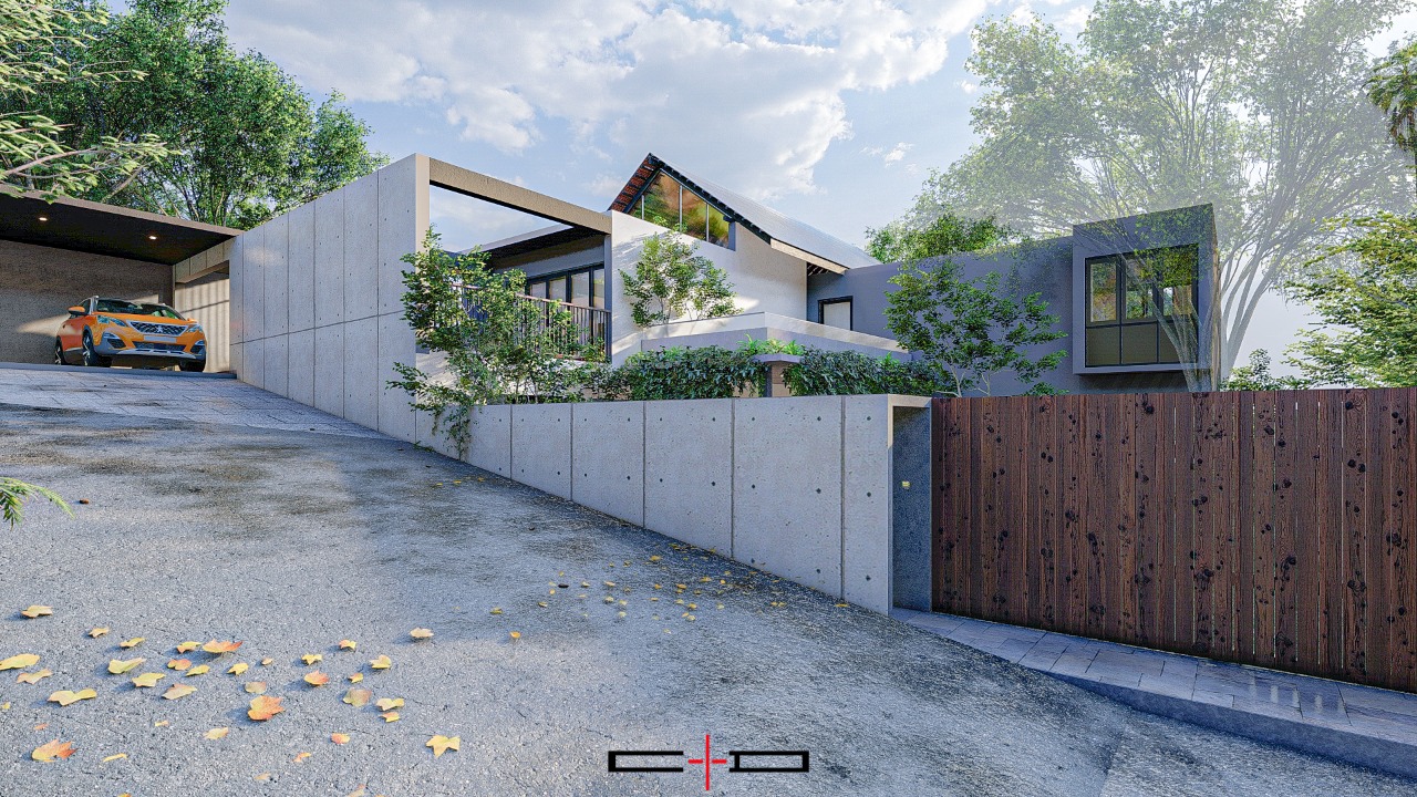 70%ක් පමණ වැඩ නිමකර ඇති වටිනා නිවාසයක් සහිත ඉඩමක් Piliyandala