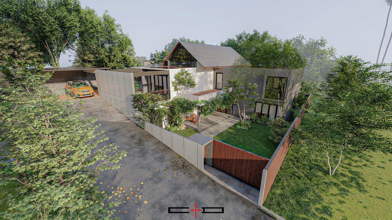 70%ක් පමණ වැඩ නිමකර ඇති වටිනා නිවාසයක් සහිත ඉඩමක් Piliyandala