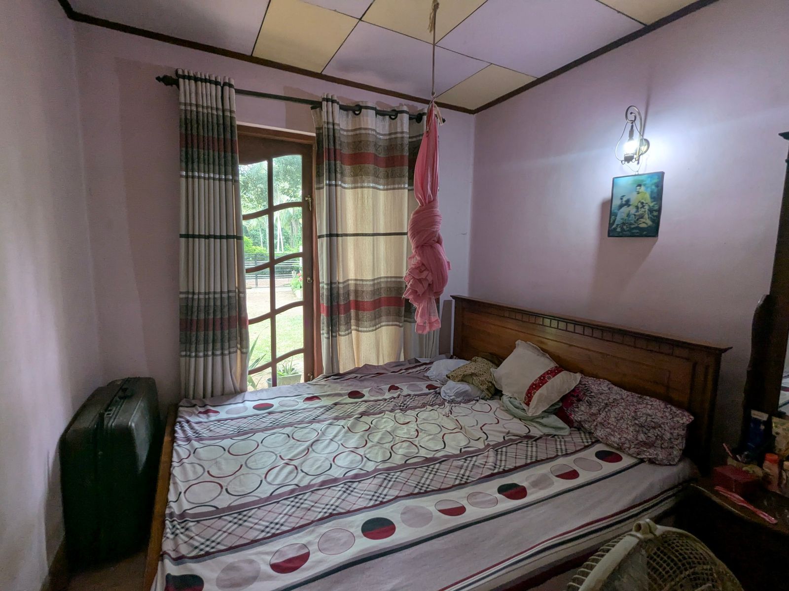 House with Big Land for Sale in Madampella, Negombo