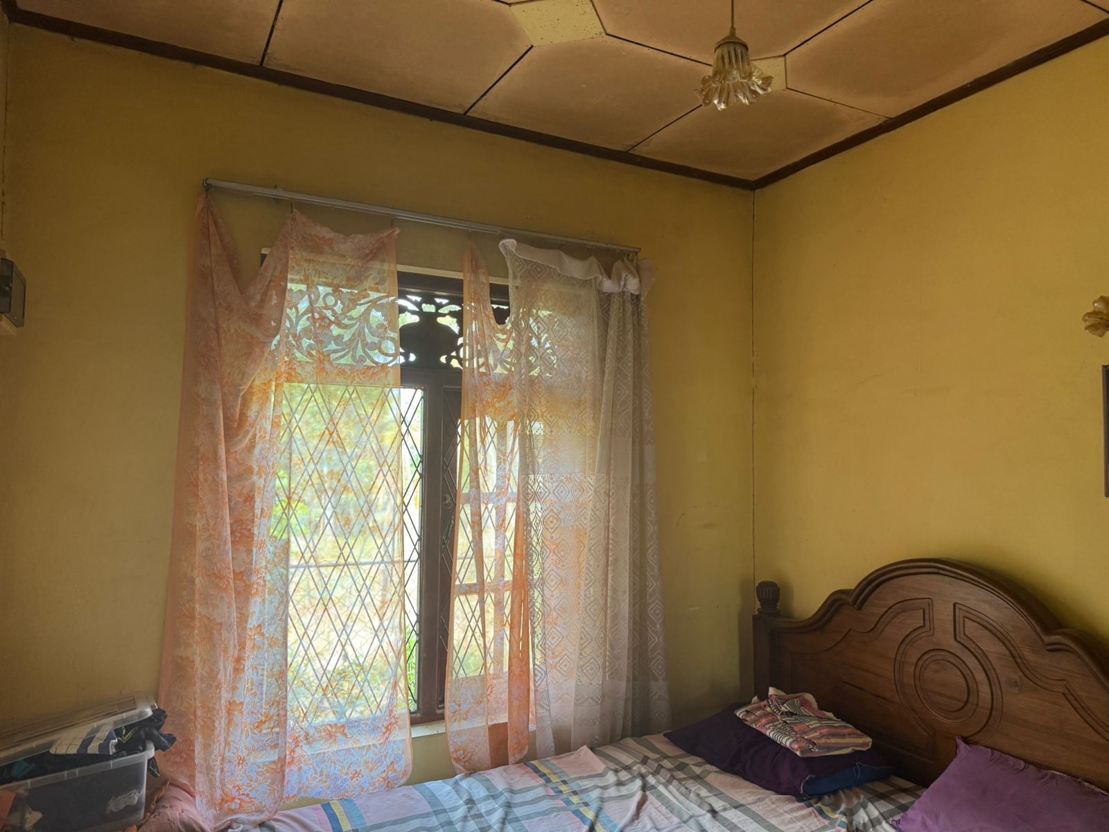 House with Big Land for Sale in Madampella, Negombo
