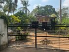 House with Big Land for Sale in Madampella, Negombo