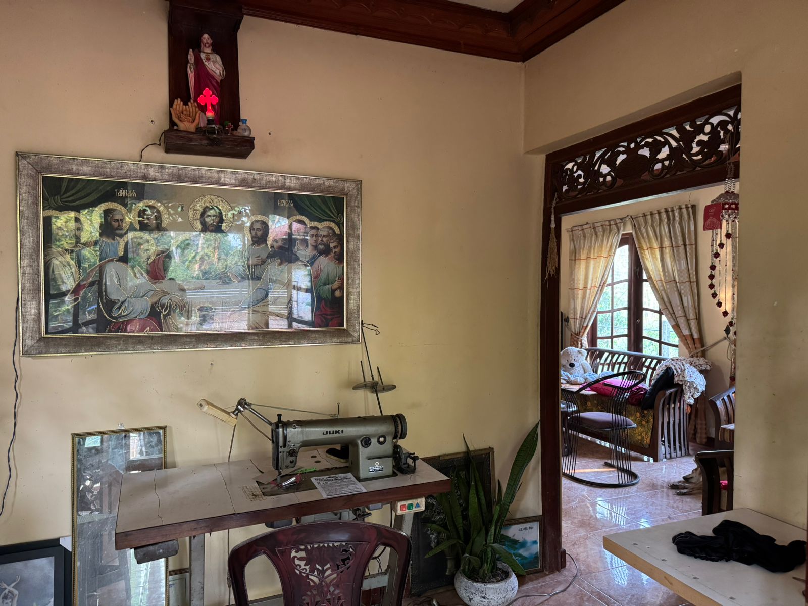 House with Big Land for Sale in Madampella, Negombo