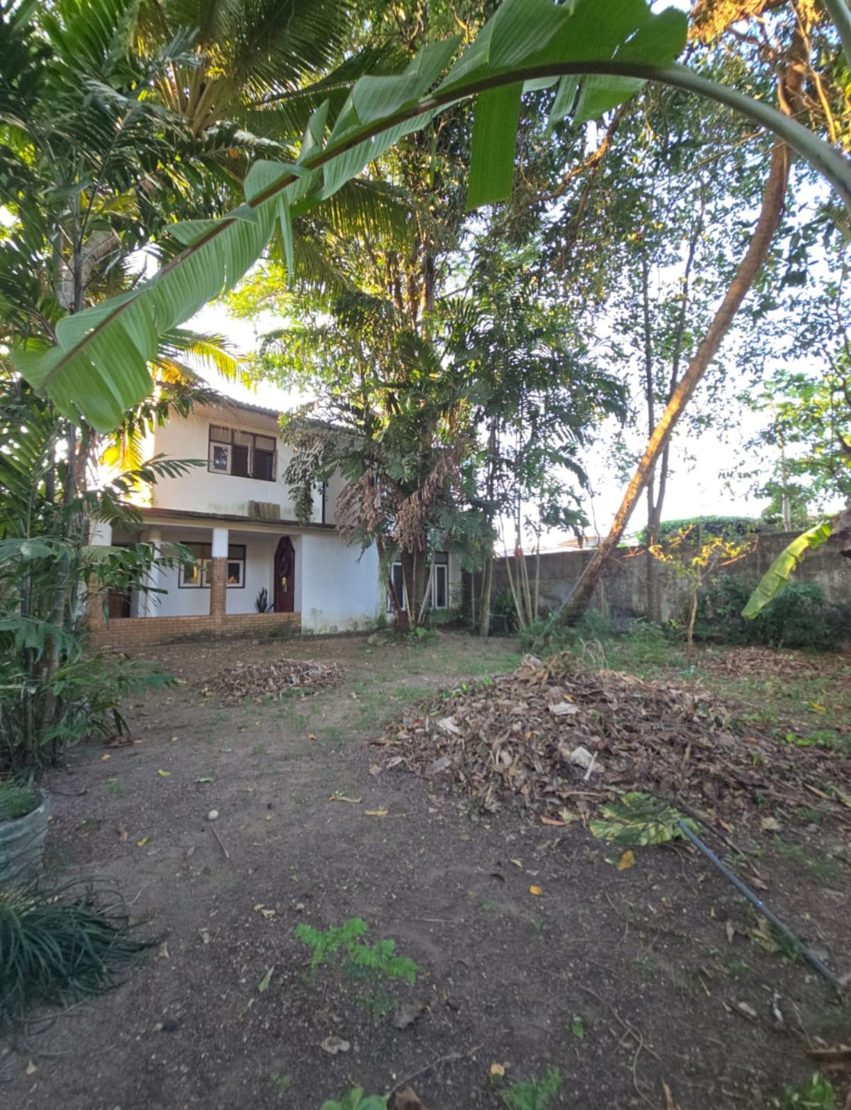Prime 15.5 Perch House with Land in Dehiwala Sale