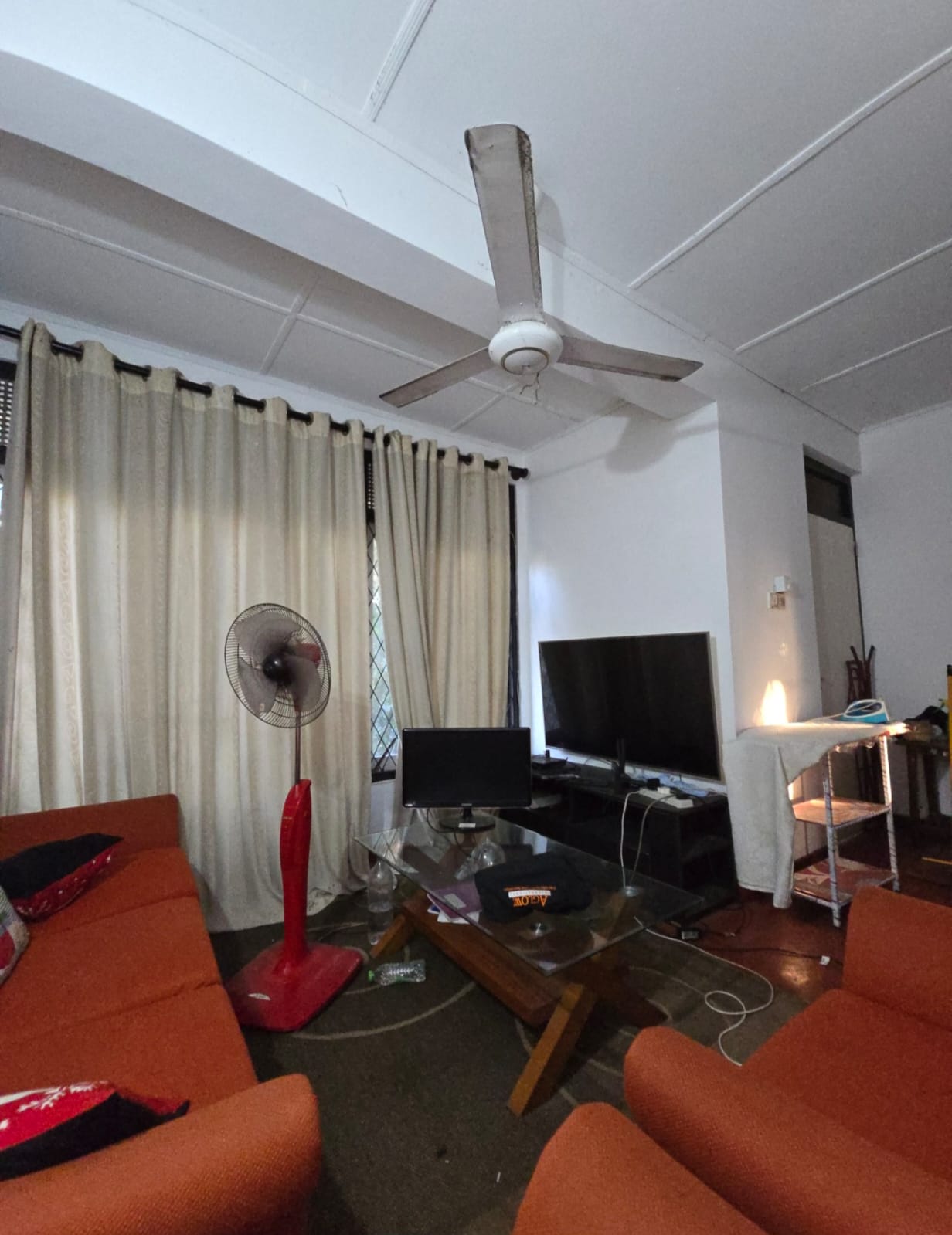 Prime 15.5 Perch House with Land in Dehiwala Sale