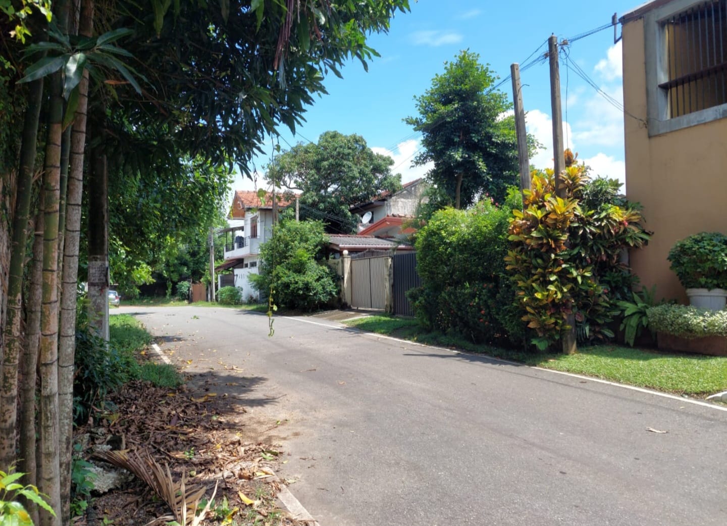 Prime 15.5 Perch House with Land in Dehiwala Sale