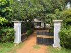 Land with House for Sale -කලාවැව