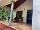 Land with House for Sale -කලාවැව