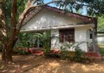 Land with House for Sale -කලාවැව