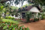 Land with House for Sale -කලාවැව