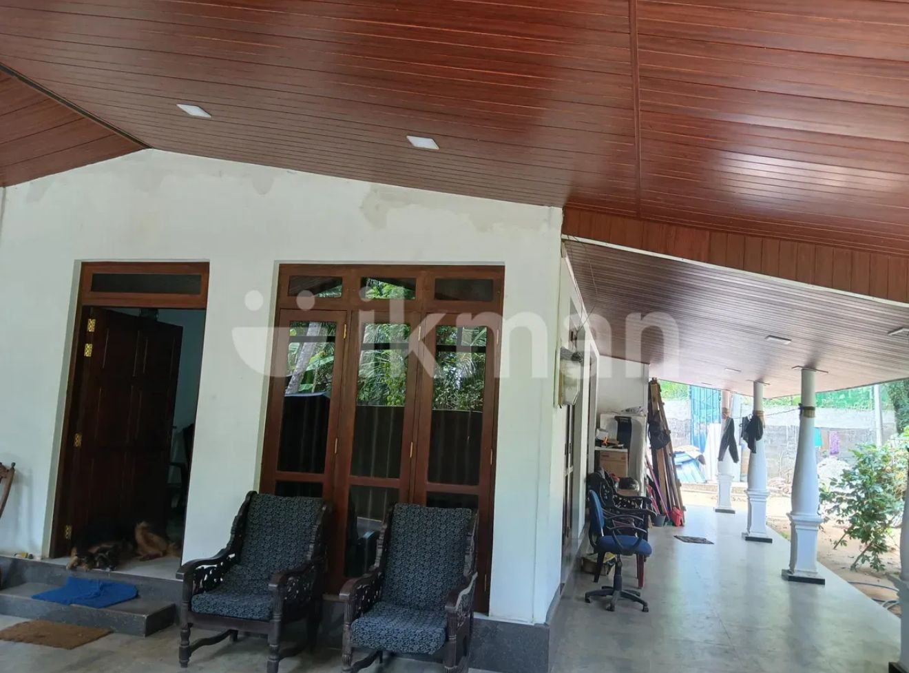 House for Sale Polgahawela