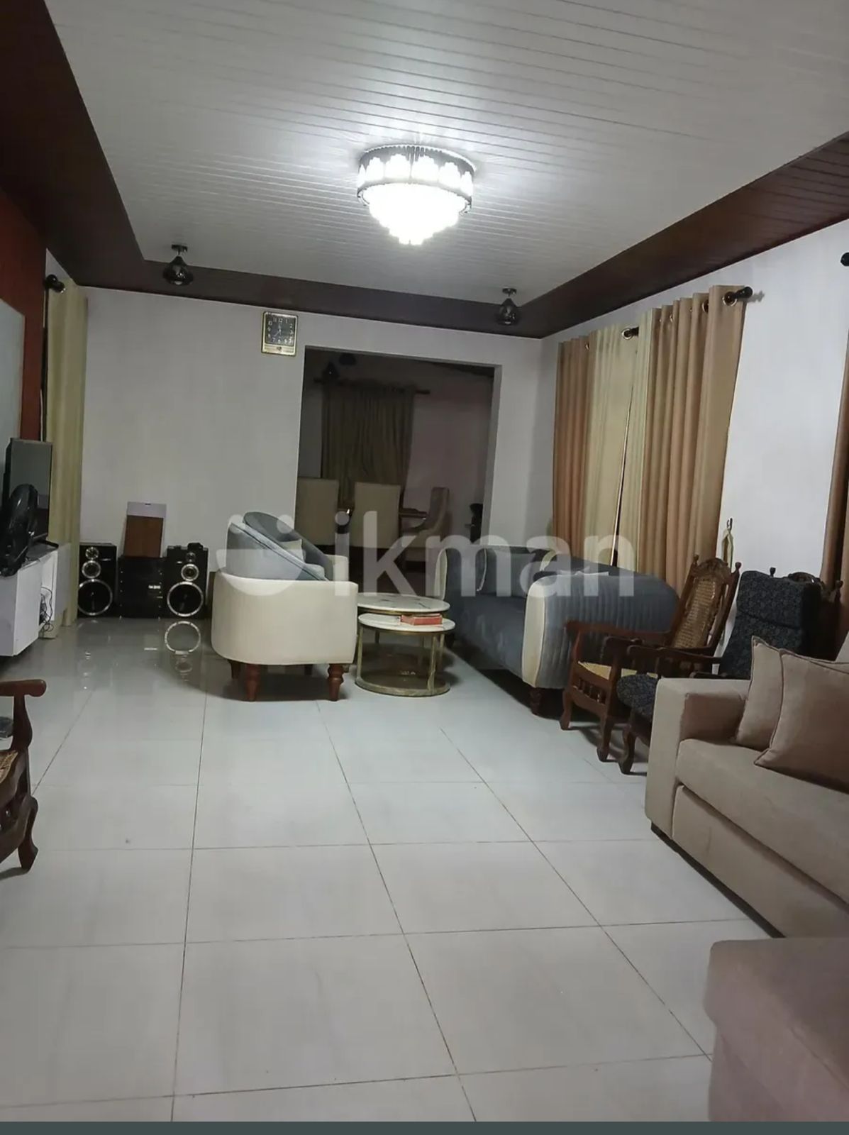House for Sale Polgahawela