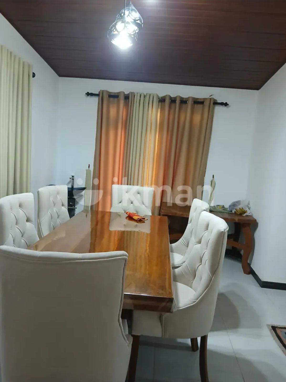 House for Sale Polgahawela