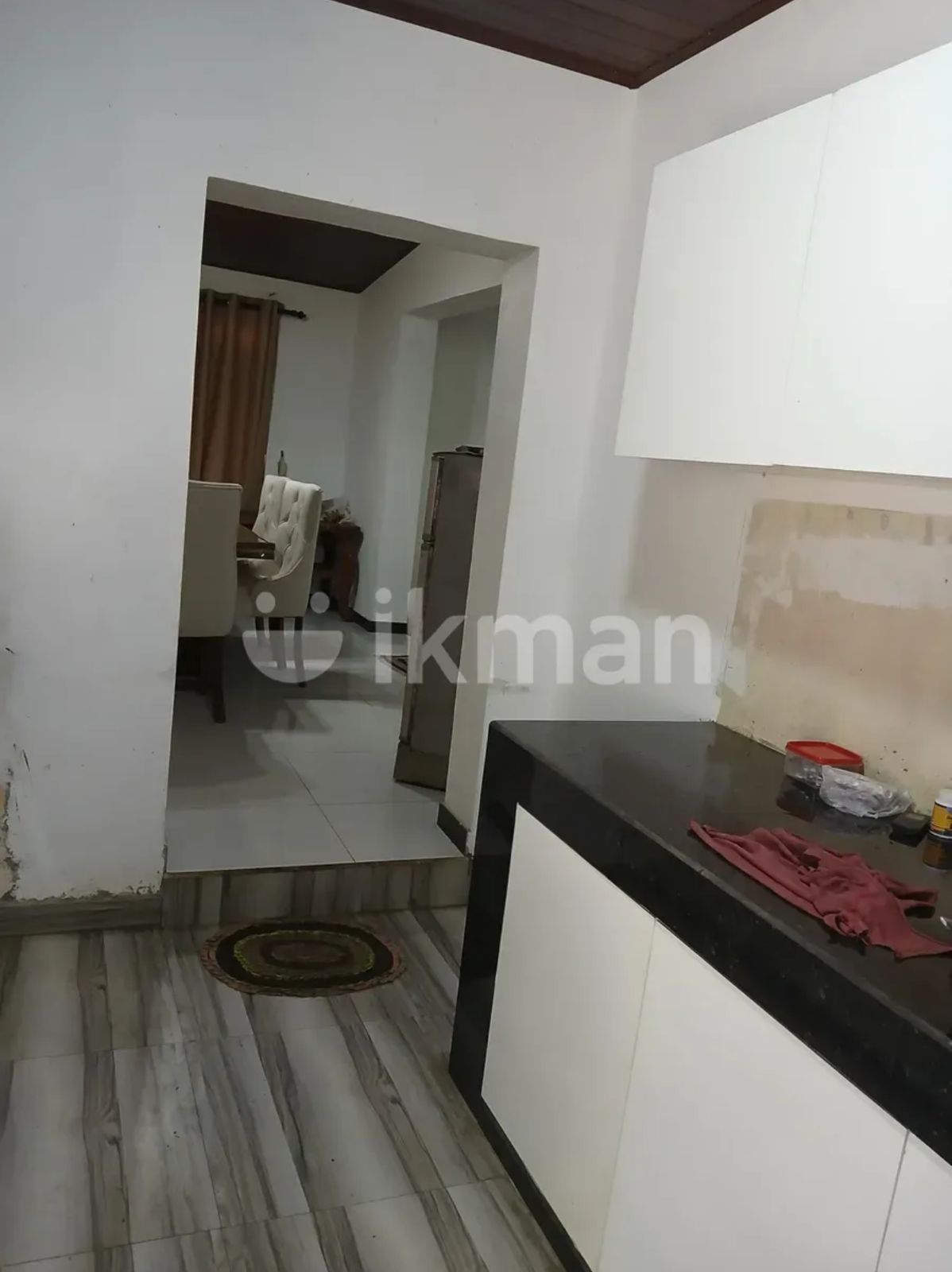 House for Sale Polgahawela