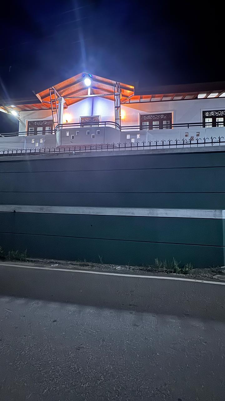 Two-Story House for Sale in Ratnapura