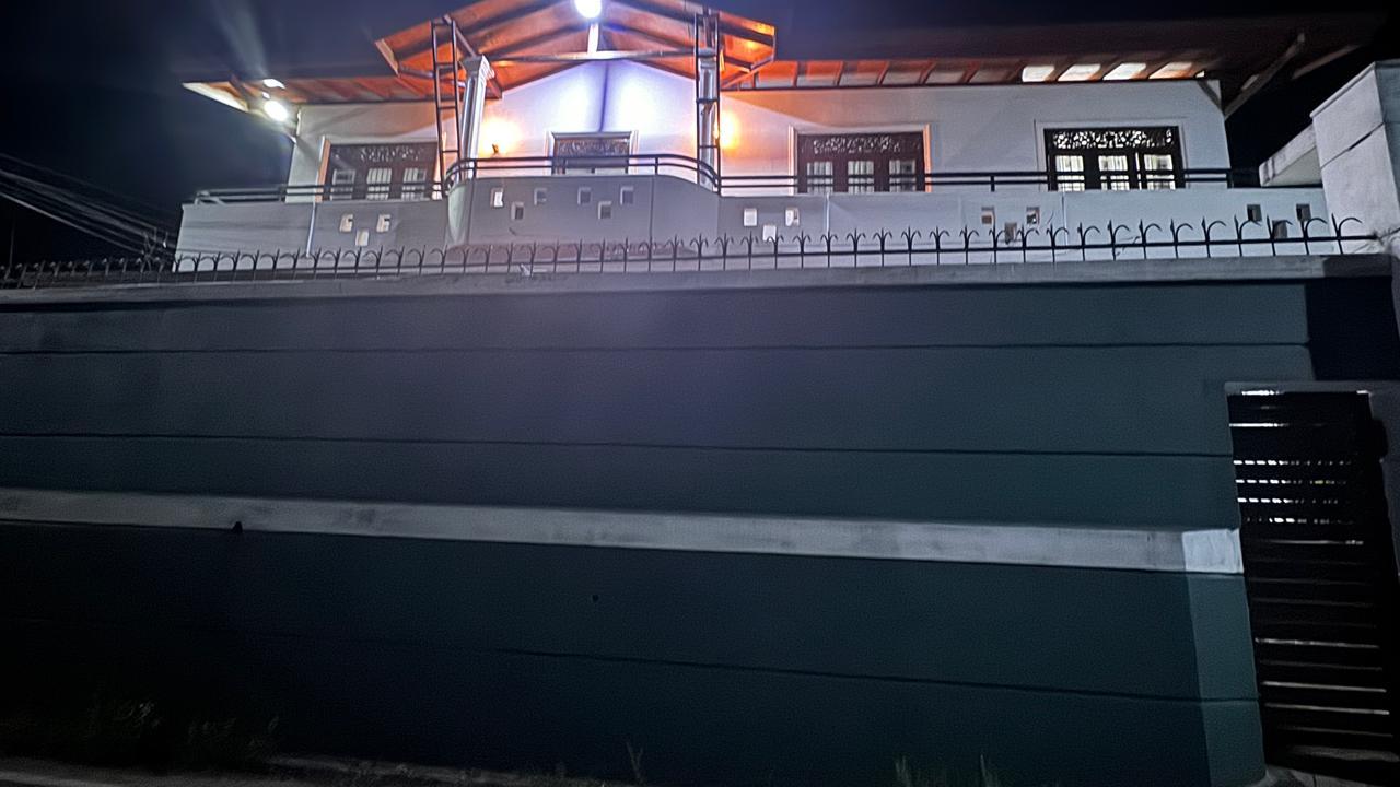Two-Story House for Sale in Ratnapura