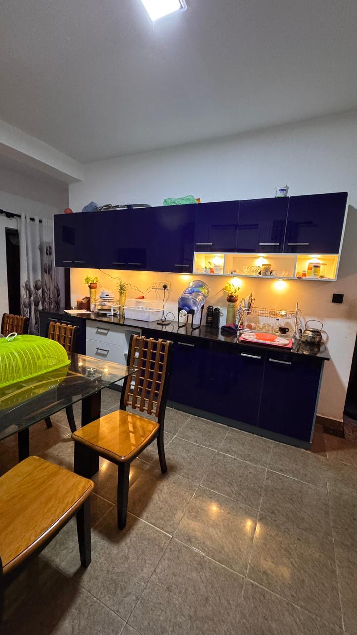 Two-Story House for Sale in Ratnapura
