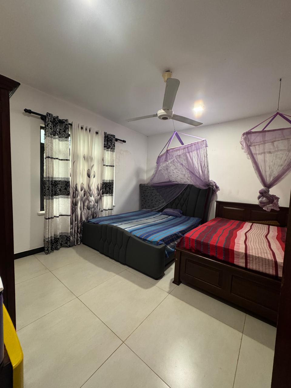 Two-Story House for Sale in Ratnapura