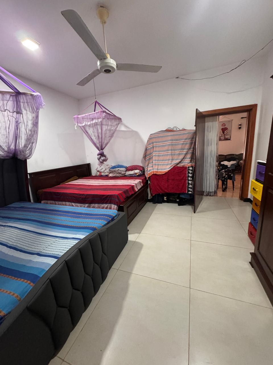 Two-Story House for Sale in Ratnapura