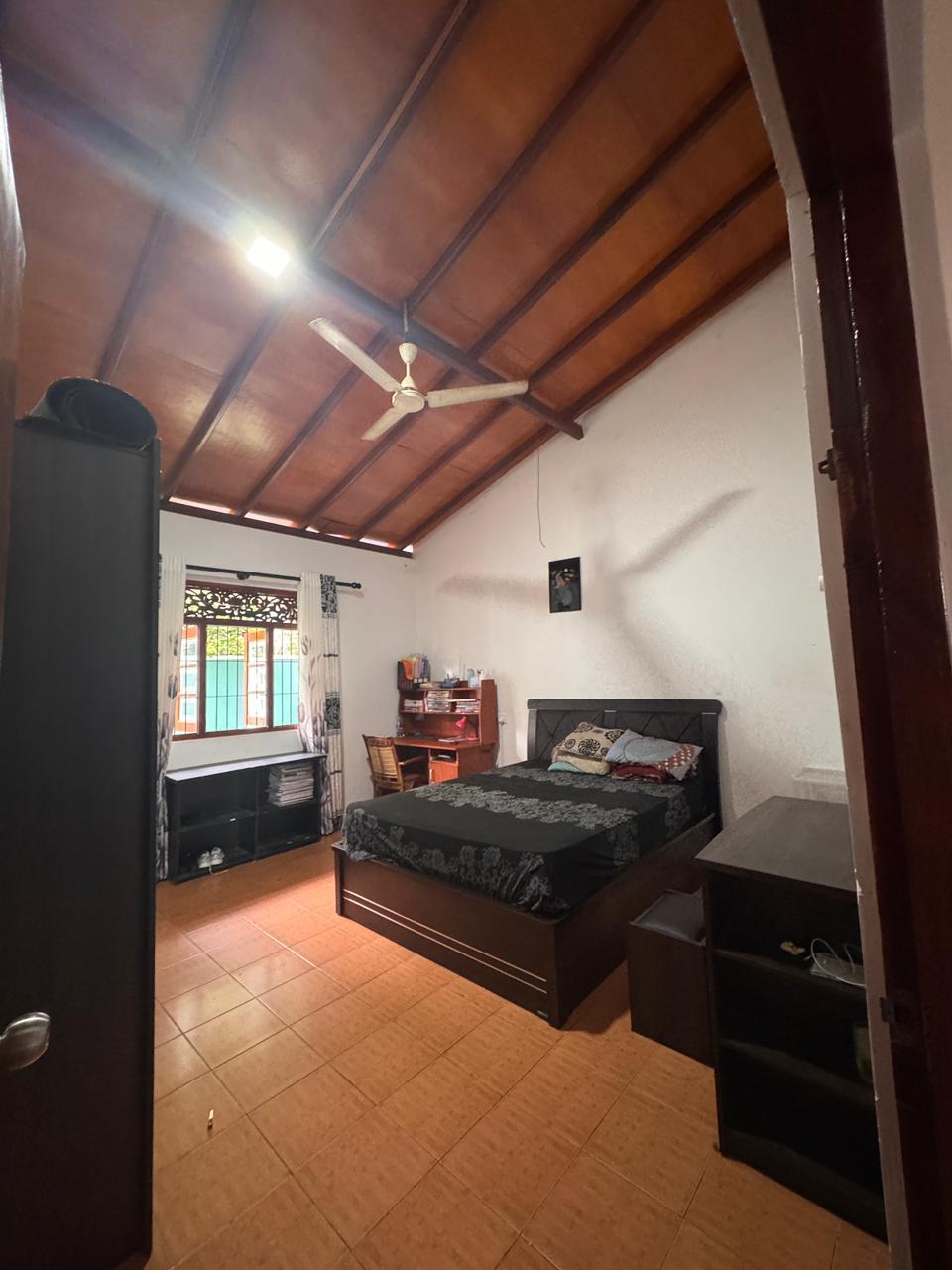 Two-Story House for Sale in Ratnapura