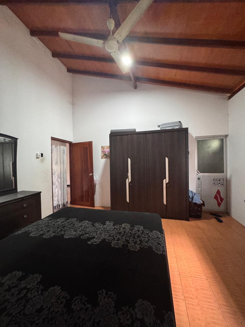 Two-Story House for Sale in Ratnapura
