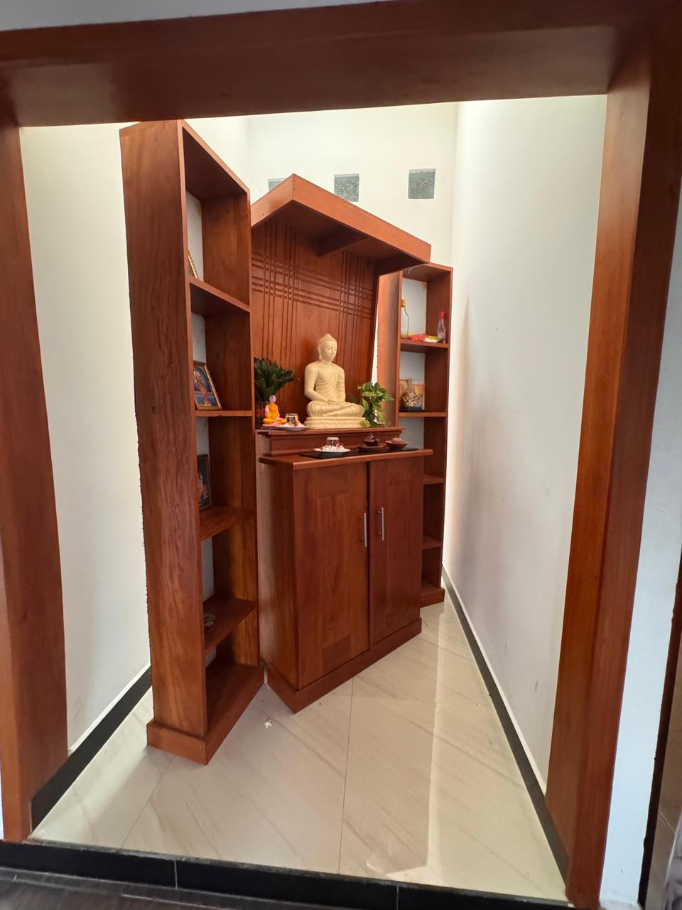 Two-Story House for Sale in Ratnapura