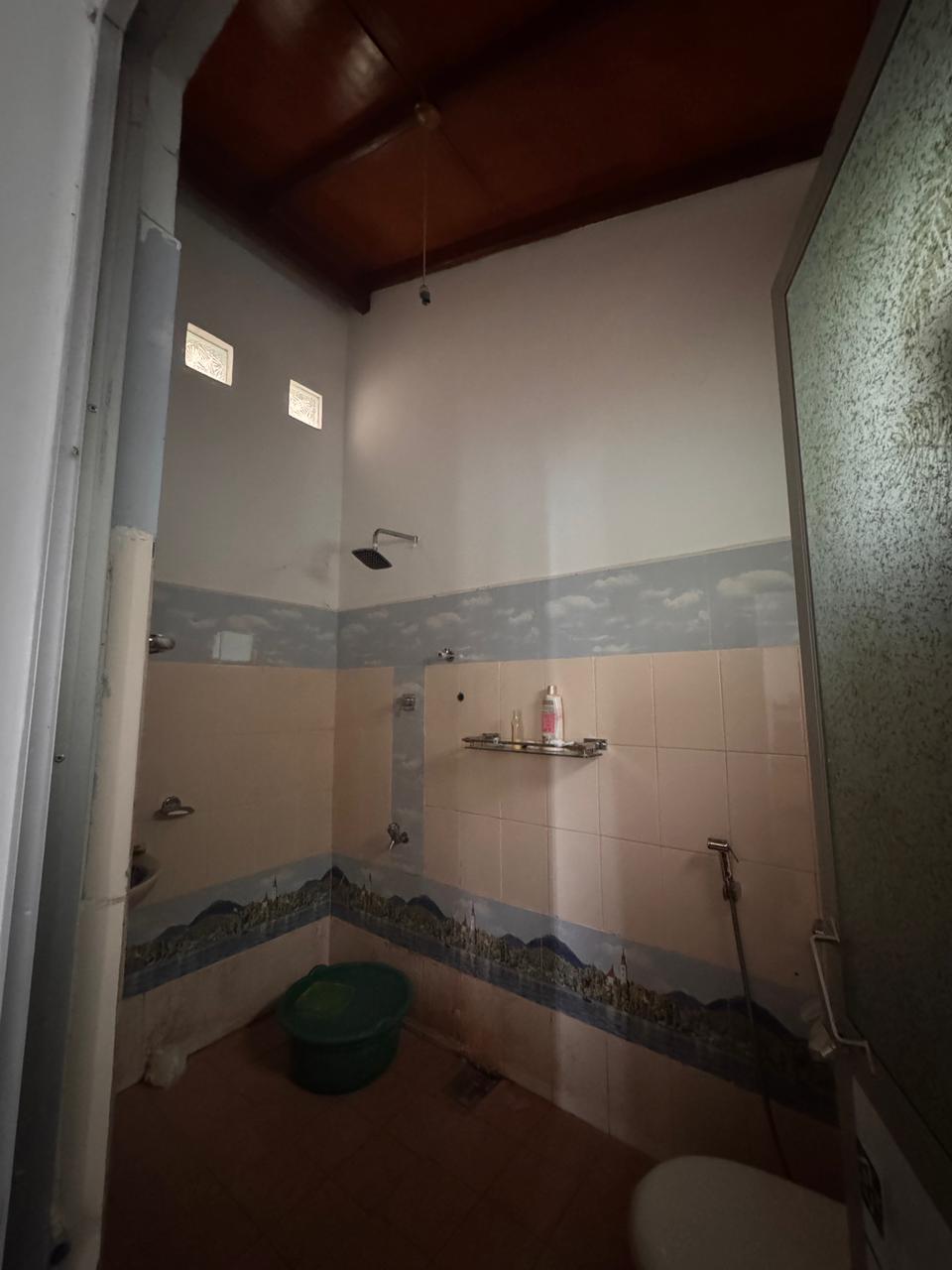 Two-Story House for Sale in Ratnapura