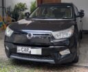Ssang Yong Tivoli 2016