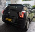 Ssang Yong Tivoli 2016