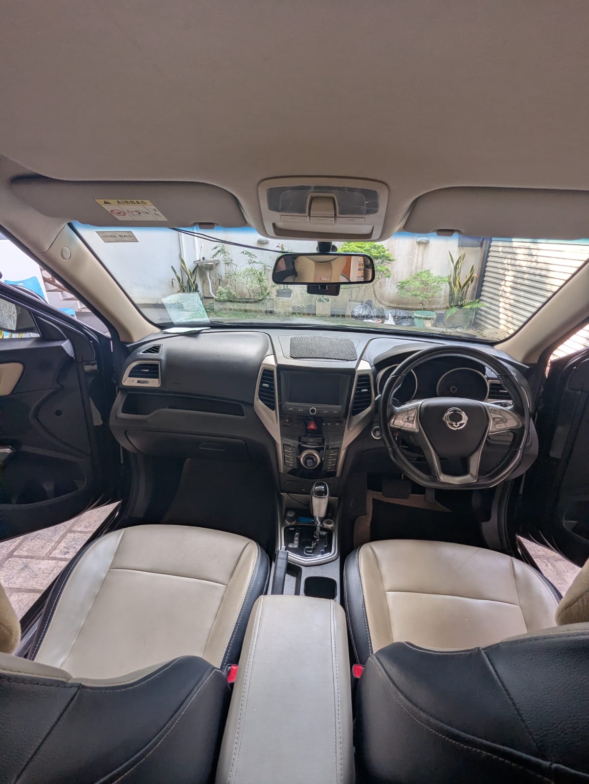 Ssang Yong Tivoli 2016
