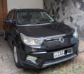 Ssang Yong Tivoli 2016