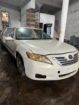 Ford Limousine 2004
