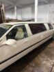 Ford Limousine 2004
