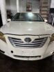 Ford Limousine 2004