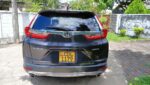 Honda CRV EX Masterpiece 2018