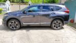 Honda CRV EX Masterpiece 2018