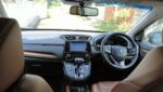 Honda CRV EX Masterpiece 2018